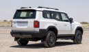 تويوتا برادو TOYOTA PRADO 250 TXL 2.7P AT LIMITED MY2024