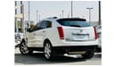 Cadillac SRX Premium Gcc