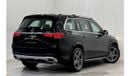 Mercedes-Benz GLS 450 Premium 2020 Mercedes Benz GLS450 AMG 4MATIC, Nov 2025 Mercedes Warranty, Full Mercedes Service Hist