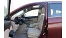 Honda CRV LX ACCIDENTS FREE - GCC - SUNROOF - PERFECT CONDITION INSIDE OUT