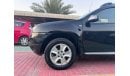 Renault Duster SE