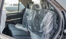 Toyota Fortuner 2024 Toyota Fortuner 4.0L Petrol Full Option - GCC