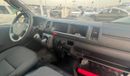 Toyota Hiace High Roof Van-Cargo.2.7L