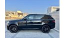 Land Rover Range Rover HSE LAND ROVER SPORT HSE 2019