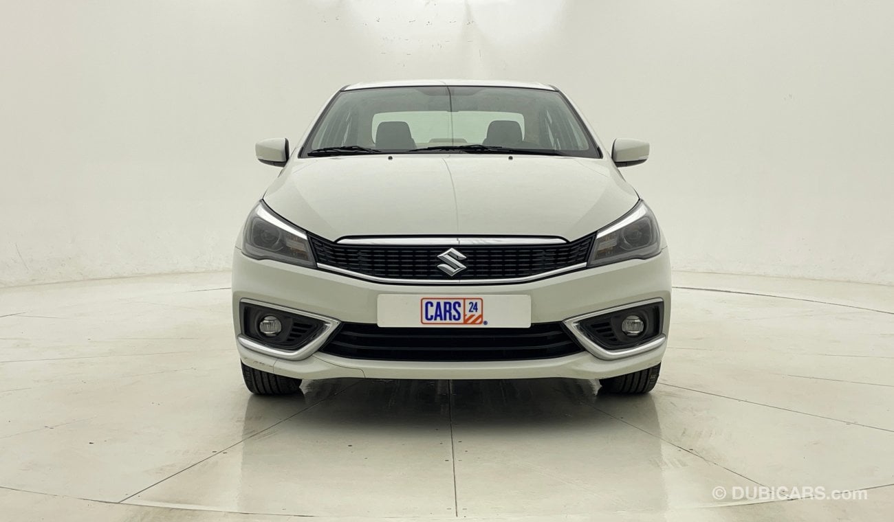 Suzuki Ciaz GLX 1.5 | Zero Down Payment | Free Home Test Drive