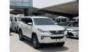 Toyota Fortuner EXR 2019 I V4 I Ref#273