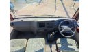 Mitsubishi Rosa BE63CE-300321-Right Hand Drive || Only For Export.