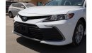 تويوتا كامري LE Toyota Camry 2.5L Petrol LE YM2022