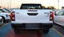 Toyota Hilux GR SPORT 2.8 Ltr, Diesel, FULL OPTION,AUTOMATIC, LEATHER SEATS , POWER SEATS , 2024