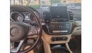 مرسيدس بنز GL 55 AMG 4700