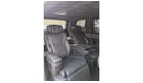 لكزس LM 350h EXECUTIVE 7 SEATER