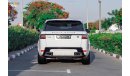 Land Rover Range Rover Sport HSE Range Rover Sport HSE Dynamic 2019 GCC Under Warranty From Agency