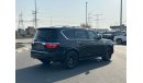 نيسان أرمادا Nissan Armada platinum