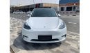 Tesla Model Y SUV 2023 0KM NEW EXPORT OFFER (FOR LOCAL +10%)