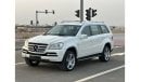 Mercedes-Benz GL 450 MODEL 2012 GCC CAR PERFECT CONDITION FULL OPTION PANORAMIC ROOF LEATHER SEATS ONE OWNER