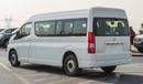 Toyota Hiace 3.5L V6 M/T