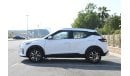 Nissan Kicks 0% DP -  GCC SPECS - NISSAN KICKS SV 1.6L V4 2022 - FIRST OWNER - MINT CONDITION