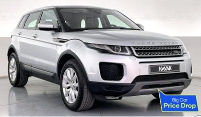 Land Rover Range Rover Evoque SE | 1 year free warranty | 0 Down Payment