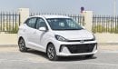 هيونداي جراند i10 GL, 1.2L, Petrol, A/T, MY2024