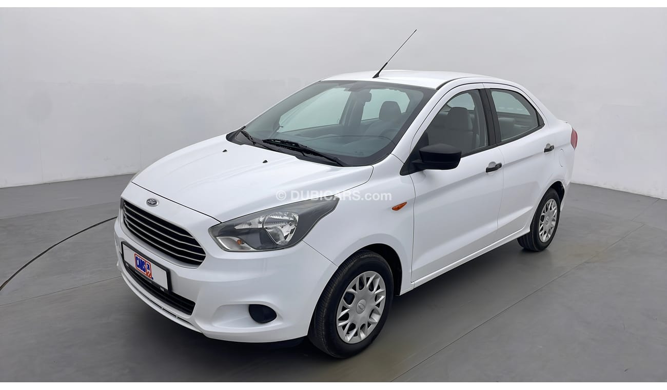 Ford Figo AMBIENTE 1.5 | Under Warranty | Inspected on 150+ parameters