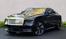 Rolls-Royce Spectre Coupe 430kW 120kWh 2dr Auto RIGHT HAND DRIVE