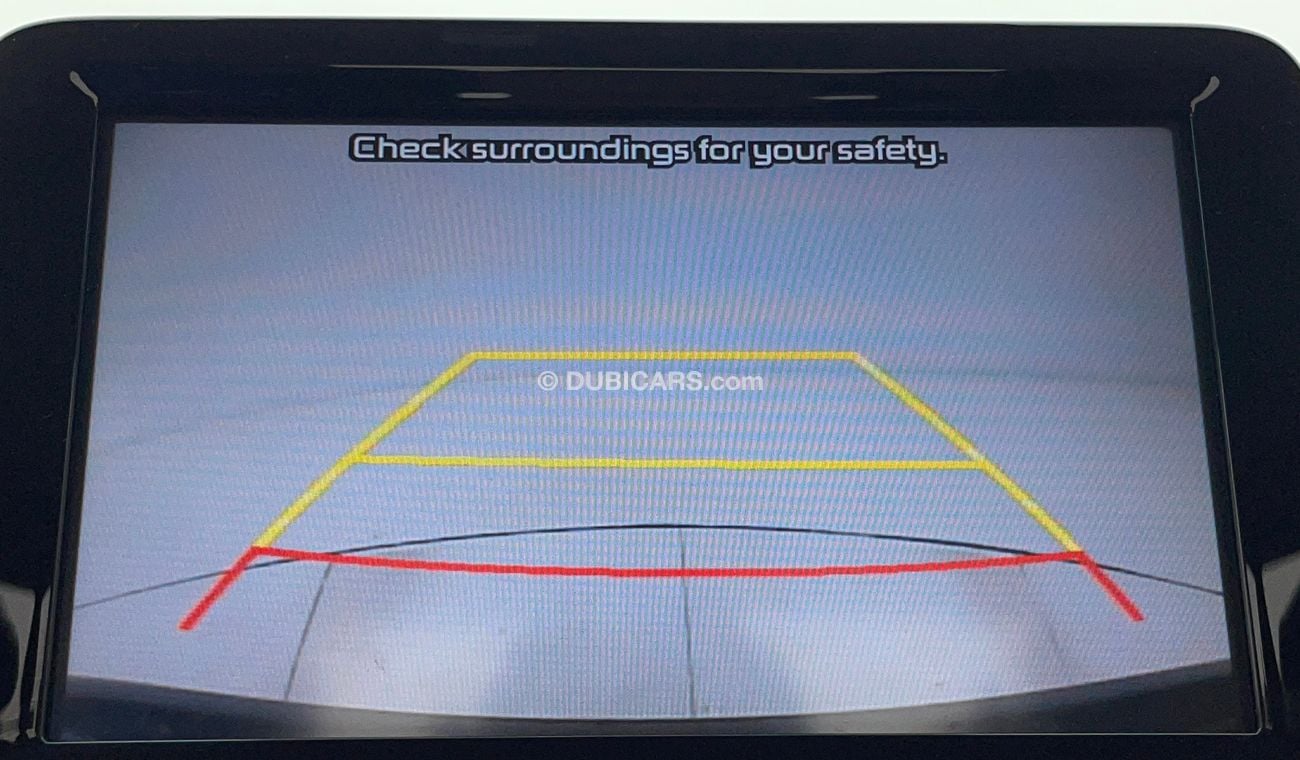 كيا سيراتو LX 1.6 | بدون دفعة مقدمة | اختبار القيادة في المنزل