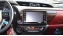 Toyota Hilux DIESEL AUTOMATIC TRANSMISSION GLXS SR5 2.4Ltr  FULL OPTION , ALLOY WHEELS , CRUISE CONTROL , AUTO CL