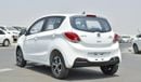 تشنجان Ben EStar Brand New Changan Ben Ben E-Star 2 Charger 2024 Export|EV|A/T|N-E-STAR-23MY-QE-2|White/Grey|