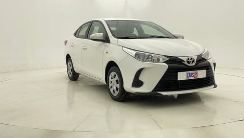 Toyota Yaris SE 1.5 | Zero Down Payment | Home Test Drive