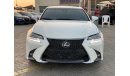 Lexus GS 450 LEXUS GS450 HAYBIRD F SPORT