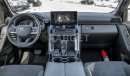 Toyota Land Cruiser LAND CRUISER GXR 4.0L PETROL