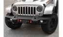 جيب رانجلر Rubicon X | 2,256 P.M (4 Years)⁣ | 0% Downpayment | Jeep Agency Maintained!