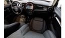 Mini Cooper Std 1.5L (4 Seater)