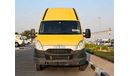 إيفيكو دايلي / CARGO/ DIESEL/ LONG WHEEL BASE/ LOT# 26127