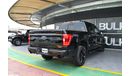 Ford F-150 Ford F-150 Lariat - 2023 MY - Panoramic Roof - original Paint - Big Screen - AED 3,583 M/P