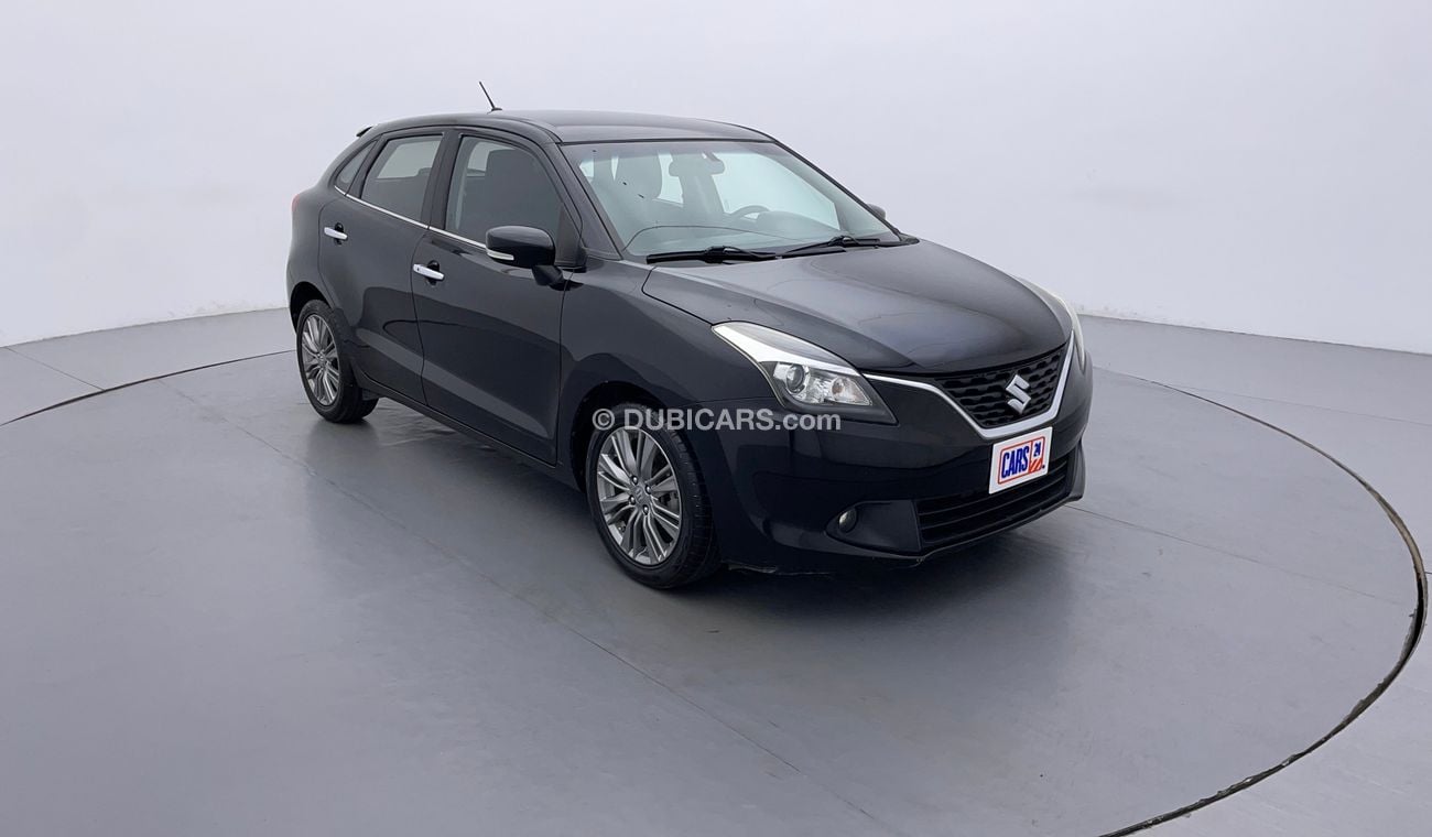 Suzuki Baleno GLX 1.4 | Zero Down Payment | Free Home Test Drive