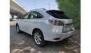 Lexus RX350