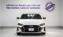 GAC Empow GL 1.5T | 2024 | Warranty | Service History