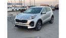 كيا سبورتيج 2021 KIA SPORTAGE IMPORTED FROM USA