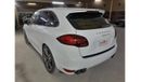 بورش كايان PORSCHE CAYENNE GTS 4.8L 2013, WITH PANORAMIC ROOF, SPORTS CHRONO PACKAGE AND MORE..