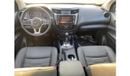 Nissan Navara Nissan Navara PRO4X