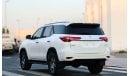 Toyota Fortuner 2021 Toyota Fortuner GXR (AN150), 5dr SUV, 4L 6cyl Petrol, Automatic, Four Wheel Drive