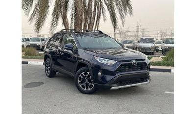 Toyota RAV4 Hybrid TOYOTA RAV4 XLE premium 2021