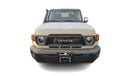 Toyota Land Cruiser Pick Up 2025 Toyota Land Cruiser LC79 4.0L AT Petrol with Winch and Digital Speedometer Full option