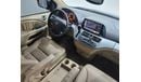 Honda Odyssey 3.5L- 6CYL EXCELLENT CONDITION