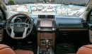 Toyota Prado TOYOTA PRADO VXR FULL OPTION