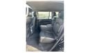 Nissan Armada Nissan Armada platinum