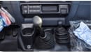 Toyota Land Cruiser Pick Up 4.5L V8 Diesel Double Cabin M/T