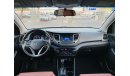 Hyundai Tucson GL 2017 Tucson 1.6 AWD