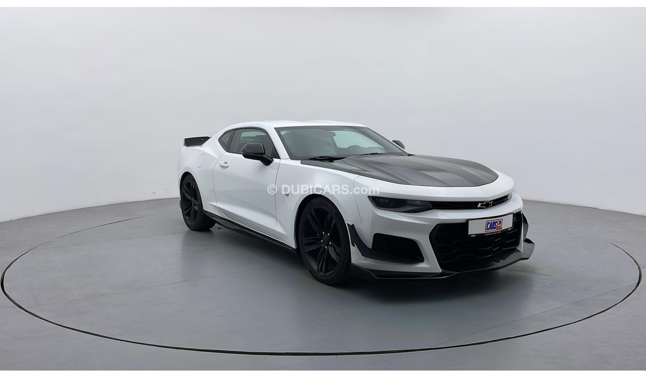 Chevrolet Camaro RS 3.6